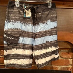 Men’s board short swim suit